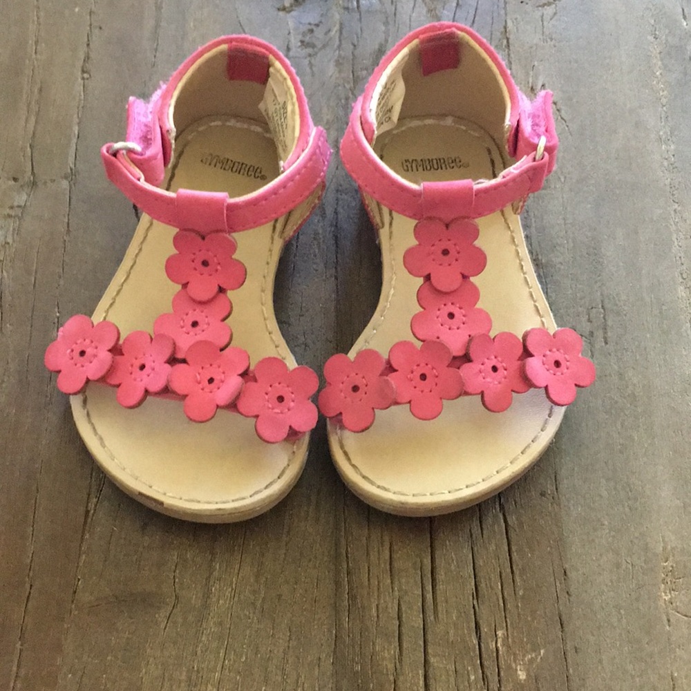 Gymboree Shoes - girls